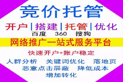 案例对比：关键词竞价排名的优劣